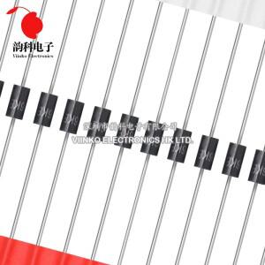 TVS 다이오드 DO-15 P6KE7.5A P6KE33A 20개