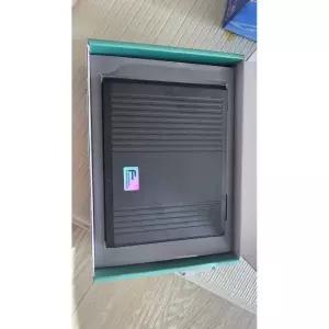 [본사정품] 파인뷰 블랙박스 보조배터리 파인파워 1000 슬림디자인 대용량 8,000mAh 고속충전 4중안전시스