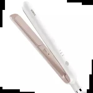 매직기 유닉스4120 고급형 고데기 소프트 스무딩 스타일러