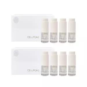 셀폰즈 녹는실 리프팅 앰플 마스크 2박스