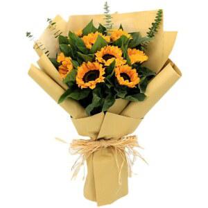 원색 38매 꽃포장지 재료 꽃꽃 꽃다발 선물포장지 꽃가게