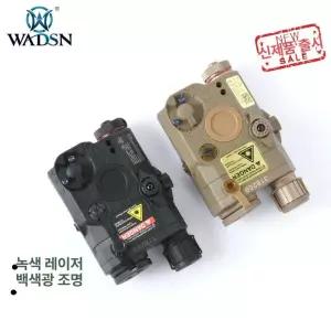 서바이벌 표적지시기 PEQ15 M600C