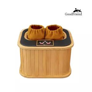 전기식 좌훈겸용 건식족욕기 GOOD-F5 굿프렌드