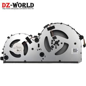 레노버 호환 L340-15IRH 게이밍 노트북용 CPU 냉각 팬 5F10S13887 DC28000E1D0