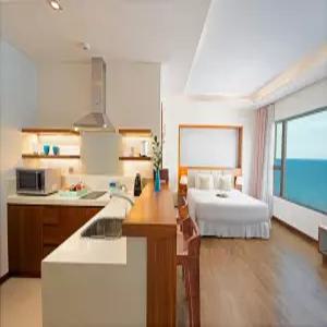 [오전출발][부산VJ989편] 다낭 에어텔 / 4박6일 / 알라까르트 다낭 / 비엣젯 항공