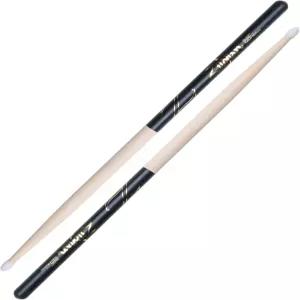 질지안 5A 나일론 DIP 드럼스틱