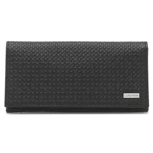 캘빈클라인 CK 남성 가죽 지갑 장지갑