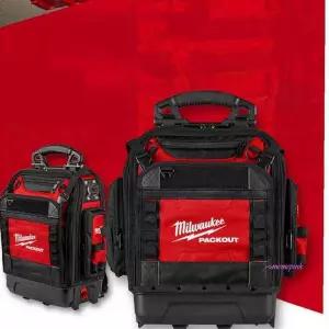 밀워키 휴대가방 공구집백팩 힘껏ijk880
