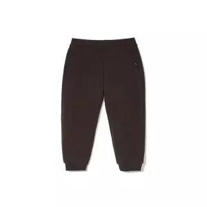 [아이더]여성 THE SWEAT 더 스 기모 트레이닝 조거 팬츠 REDWOOD DWW24359_RW 716964