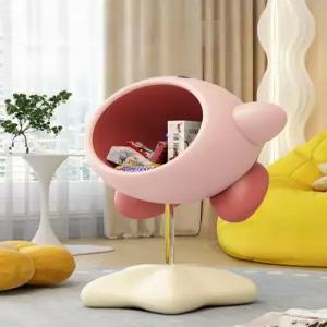 별의커비 피규어 장식 수납박스 선물 집들이 친구 굿즈 인형 오리지널 디디디대왕 장식품