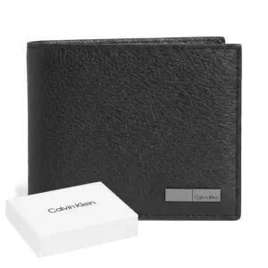 캘빈클라인 CK 남성 가죽 지갑 반지갑