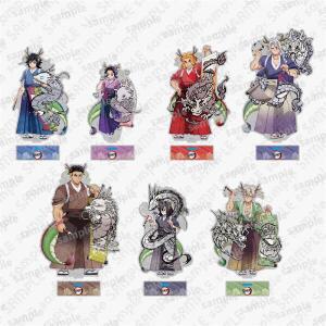 토키토 무이치로 아크릴 스탠드 구이미제린 디스플레이 애니메이션 칸로지 미츠리 컬렉션 데스크 장식품