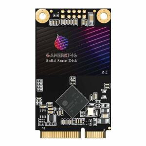 GAMERKING SSD MSATA 120GB 내장 솔리드 데스크톱 III용 MSATA) 노트북 /S(120GB 6GB 드라이브 고성능 SATA 드라이브, 하드 스테이트