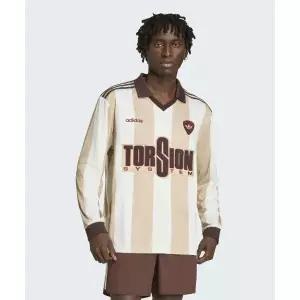 [아디다스]BRITCORE 저지 - 화이트스톤카키 KV6875 719361