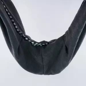 동물 포대기 이동 가방 반려 담요 고양이 슬링백 강아지 크로스백