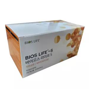 유니시티 바이오스 라이프 S 식이섬유