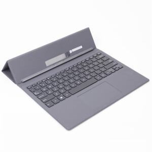 ASUS Transformer 3 Pro T305C 12.6인치 ZENBOOK3U 키보드 용  도킹  Azerty 레이아웃