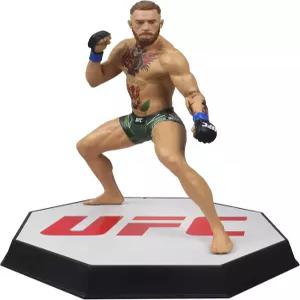 맥팔레인 토이즈 코너 맥그리거 UFC 7인치 포즈 피겨 맥팔레인의 스포츠픽
