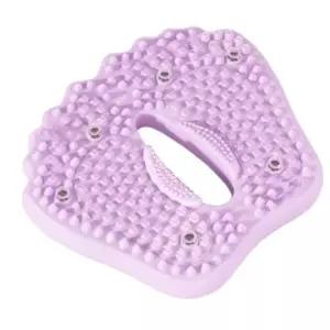 홈트 발지압 가정용 스텝퍼 마사지 밸런스 발바닥 실내