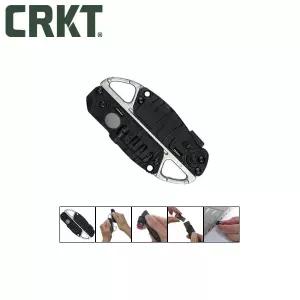 [아웃도어스/씨알케이티]플럭스 드라이버 2GB Micro SD