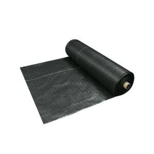 풀안나 폭60cm 길이200m 매트 1롤 대용량 멀칭 잡초제거 1m 길이 비닐