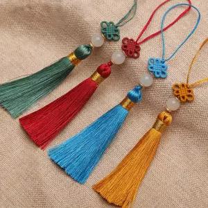 전통수술 장식 선물 포장 소품 노리개