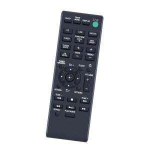 리모컨 호환 소니 HCD FI CMT SBT300WB SBT300W S20B HI 시스템 S20