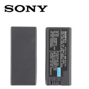 소니 사이버샷 DSC-P10 P12 P2 P5 P8 P9 V1 F77A FX77 카메라용 기존 NP-FC11 NP-FC10 배터리 배터리