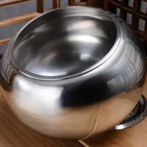 휴대용 배변 좌변기 요강 스텐 특왕대 휴대용 스텐 천성