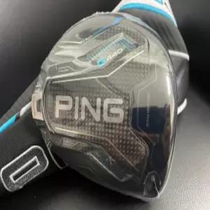 핑G440 K 드라이버 헤드 10.5도