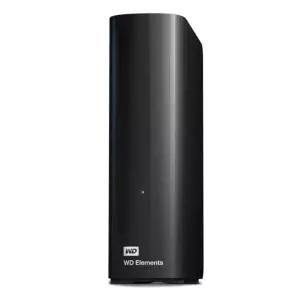 WD 엘리먼츠 엘리먼트 포터블 외장 8테라 10테라 20TB HDD 20테라
