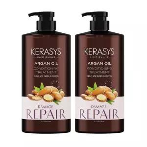 케라시스 아르간 트리트먼트 1L x 2개 코스트코 코와샵2602
