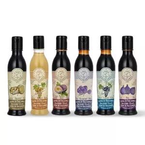 레오나르디 발사믹 글레이즈 220g x 3 코스트코 코와샵2602