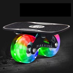 외발스케이트보드 세대 드리프트 표준제품 Hot 호버드리프트 스케이트 도로표지판