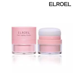 엘로엘 핑크 라이팅 파우더