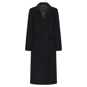 [롯데백화점]케네스레이디 핸드메이드 싱글 울캐시 코트 (EWHCOK01)