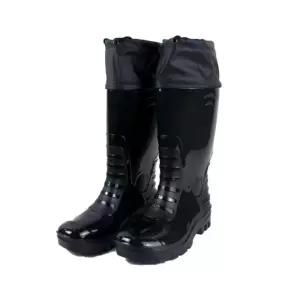 메이킹디자인포유방한부츠 갯바위 낚시 방한털 B812 카프 방한장화 카프장화 방한 방수장화 피싱부츠