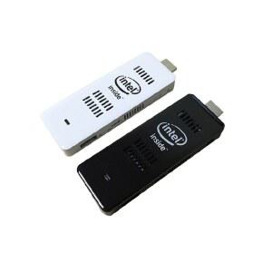 미니 스틱 PC 사무용 히터 근육 데스크탑 N4000 셀러론 깃대 다리 교육용