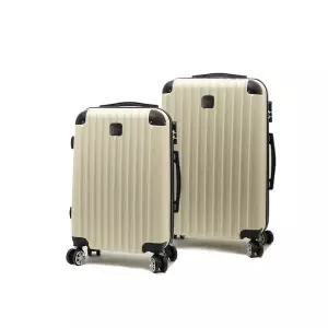 에다스 캐리어 EA-107 20+24사이즈 세트 여행용