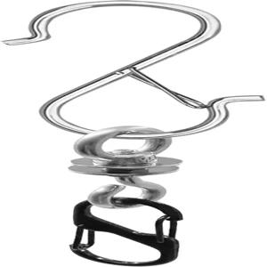 13인치 벌새 모이통 그늘막 커버 액세서리 매달린 새 빗물 금속 조립 키트 햇빛 가리개 설치용 2피스 세트