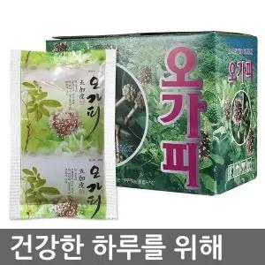 가시오가피진액 50포