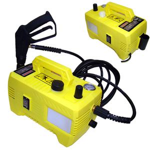 아쿠아파워 SMT-K1200N 고압세척기 에어콘 다목적 청소기