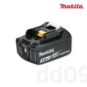 마끼다 BL1830 18V 3.0Ah 충전배터리 잔량표시 박스정품 충전밧데리 BL1830B