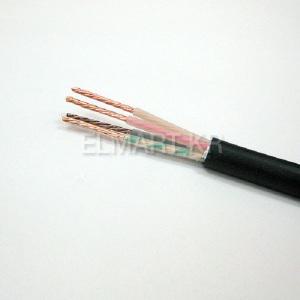 비닐외장 케이블 TFR CV (6sq x 4C) (M)