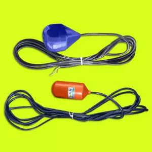 일신 AB접점 A접점 오뚜기볼 급수용 배수용 플로트스위치 수위조절 레벨센서