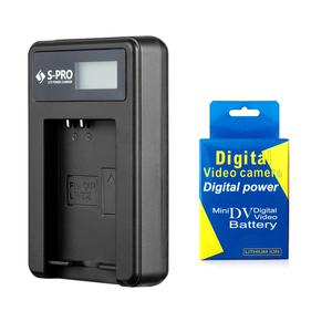 무배 캐논 NB-6L LCD충전기+배터리 SX700HS/SX170 IS