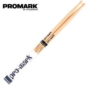 PROMARK 프로마크 히코리 클래식 5A 드럼스틱 TX5AW 우드팁