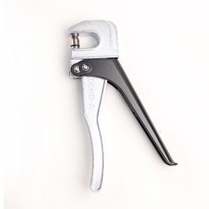 동아 철판 펀칭기 수동 홀펀치 다용도 6MM 국산 DA-805