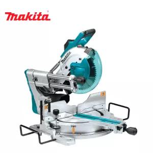 마끼다 LS1019L 슬라이딩각도절단기 255mm 톱날별도 레이저포함 1510W