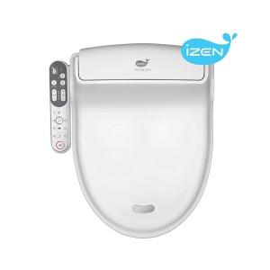 아이젠 쾌변비데 IPX4등급 생활방수 강한수압 IB-3701